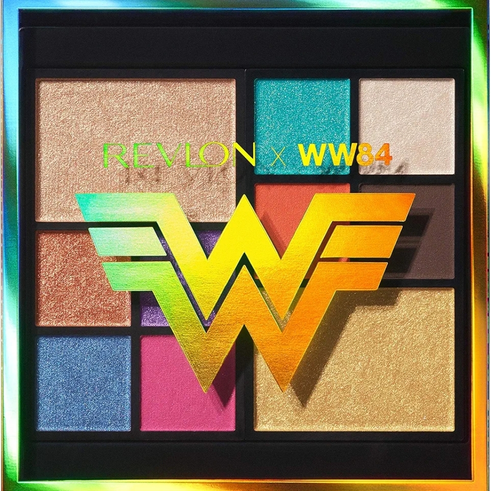 Revlon X WW84 Colorful Makeup Bundle - Picture 6 of 12